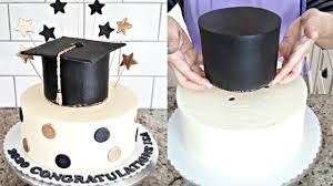 *****invitaciones de graduacion con pase incluido****. Pastel Con Globos Para Graduacion Youtube