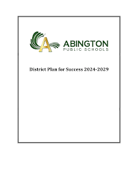 Abington Public Schools