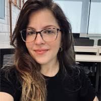 Bárbara Scarlatelli Trench