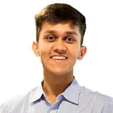 It gives me great pleasure to see how these young leaders rise above  themselves!