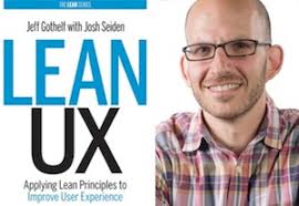 Talking Lean UX with Jeff Gothelf