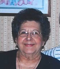 Rose Marie Amico Obituary (2022)