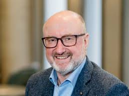 Business change-makers share their thoughts