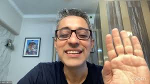 Back Your Back 2 with Dr Rohit Sabharwal #artofliving