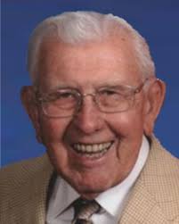 Obituary for Lloyd W. Allison