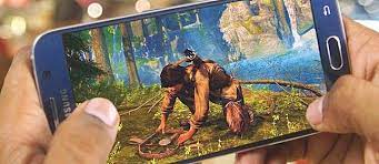 Hal luar biasanya dari android yaitu tersedianya banyak game gratis yang siap untuk dimainkan. Rekomendasi 10 Game Hd Offline Terbaik Di Android Jalantikus Com Line Today