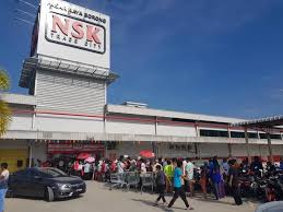 Nsk trade city sdn bhd selayang. Nsk Trade City Ut Sdn Bhd Di Bandar Ulu Tiram