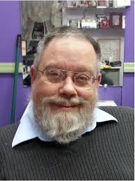 Obituary for David "Dave" Norman Boyer