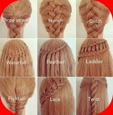 Haircut Styles Names Tersoal P