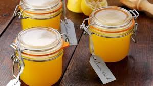 Lemon Curd Recipe Resep Ceri