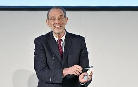 Sascha fassmann | luzern, luzern, schweiz | regional director of enrollment and marketing europe at hult international business school. Fassmann Fur Tests Und Gegen Extrastunden Noe Orf At