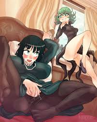 Rule34 - If it exists, there is porn of it  fubuki (one-punch man),  tatsumaki  5694993