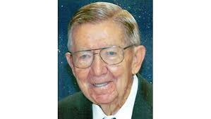 John Levan Obituary (1931