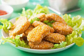 9 Resep Masakan Vegetarian Yang Menggugah Selera Orami