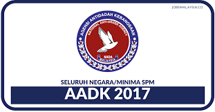 Kostüme für karneval 2020 entdecken. Jawatan Kosong Terkini Agensi Antidadah Kebangsaan Aadk 2017 Seluruh Negara Kerja Kosong Kerajaan Swasta