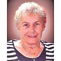 EILEEN SCALZO Obituary (1931