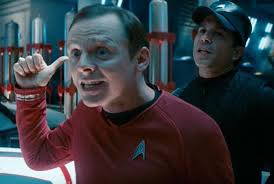 Star Trek Into Darkness