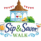 Sip & Savor Walk