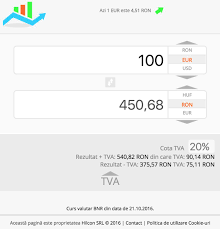 (gel) dolar hong kong (hkd) kuna croata (hrk) forint ungar (huf) shekel israelian (ils) rupia indiana (inr) coroana islandeza (isk) yen japonez (jpy) som kirghiz (kgs). IngheÅ£ Format Lipicios Eur Ron Convertor Justan Net