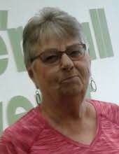 Obituary information for Mary Frances Watts