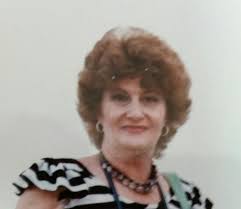 Obituary of Patricia Mae Bennett Angelbuer