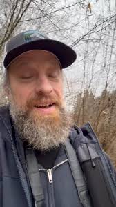 Here’s a little Videography of a 130ft Cottonwood falling into the Tolt  River today.