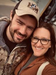 Kimberly Herman and Daniel Chesser's Wedding Website