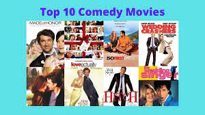 Comedy that will make you think, maybe cry, and, oh yeah, laugh a whole lot. Best Comedy Movies On Netflix What Are The Top 10 And Latest Movies On Netflix Right Now