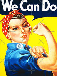 Coque iPhone for Sale avec l'œuvre « On peut le faire! (1943)