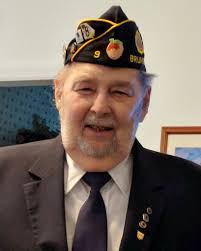 Norman Konrad Strickland Sr. (1936-2021)