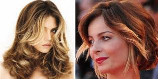 Lo shatush è un tipo di colorazione per capelli particolarmente di effetto, in seguito alla quale la metà inferiore della capigliatura risulta più chiara di quella superiore. Capelli Le Nuove Tinte Del 2015 Sono Ronze E Sunshine Shatush Sfilate