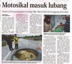 Sadis, ngeri asas iktibar dan pengajaran. Kemalanganjalan By S Natasya On Emaze