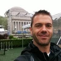 Christopher Yando Email & Phone Number