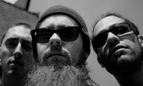 US heavy rock supergroup KIND share haunting new album 'Mental Nudge' in  its entirety; out September 11th