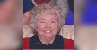 Ammie Elaine Rankin Obituary