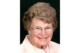 Dorothy Conlon Obituary (2017)