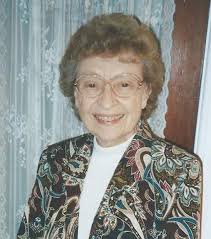 Virginia Thomas, charter member of the Amityville Historical Society