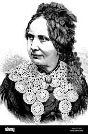 Betty black Foto e Immagini Stock in Bianco e Nero