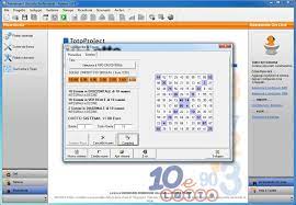 L'ammontare di una vincita al 10elotto dipende strettamente dalla quantità dei numeri giocati e dalla corrispondenza di questi con. Software 10 E Lotto Totoproject Programmi E Sistemi Ridotti Per 10elotto