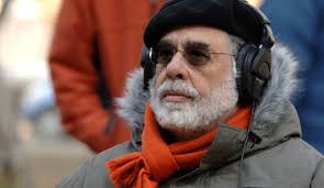 Geniş anlatıma gerek duymadım nedense. Francis Ford Coppola Siempre Leo Hasta El Final Aunque No Me Guste