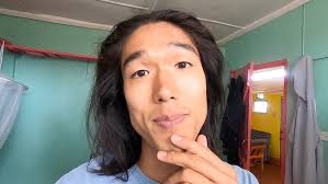 A day of rest in Iten, Kenya: Resting is also part of training