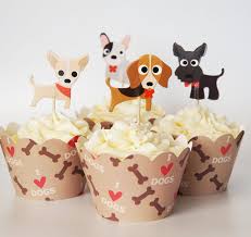 Edible frosting for dogs by the daily puppy. Dog Birthday Cake Recipes 5 Dog Birthday Cakes Your Dog Will Love