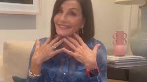 Golden Bachelor's Kathy Plastic Surgery: Before and After Photos