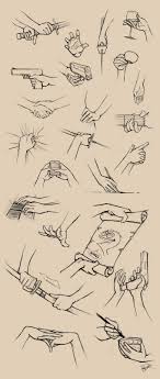 Toki Toki How To Draw Hands From Da Drawing People Art Reference Poses Drawing Tutorial