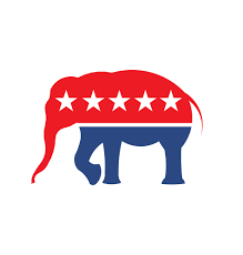 Partido demócrata y partido republicano: Partido Republicano Logo Paredro Com