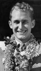 Harold Randolph Erdman (1905-1931)