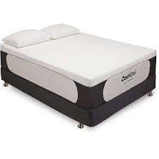 Pin On Gel Memory Foam Mattress