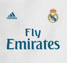 850 x 850 jpeg 49 кб. Real Madrid Fly Emirates Logo Png