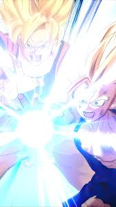 Maybe you would like to learn more about one of these? Dragon Ball Z Kakarot Goku Gohan Kamehameha 4k Wallpaper 7 847