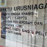 Jadi, kos penghantaran untuk korang secara tidak langsung akan meningkat juga. Pos Laju Langkawi 1 Tip